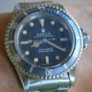 Meet your Posher, James